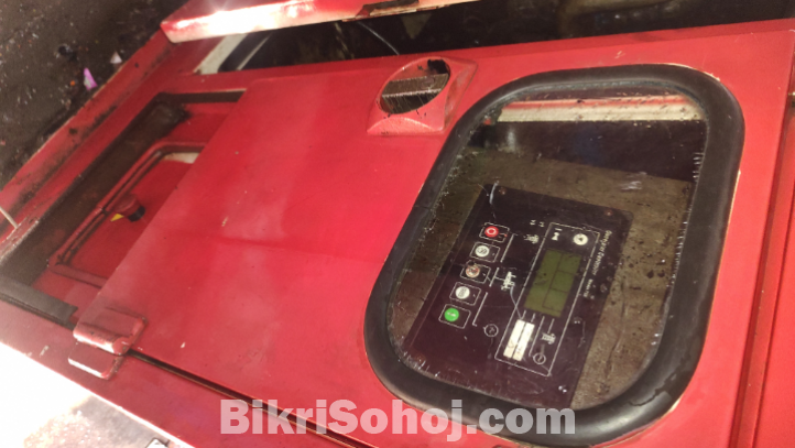 20 kw Wilson made England জেনারেটর